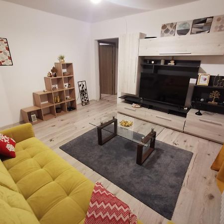 Apartament Downtown Leilighet Cluj-Napoca Eksteriør bilde
